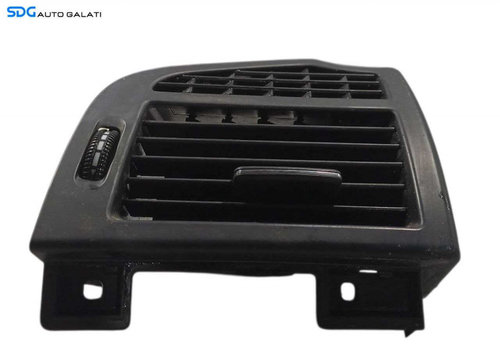 Grila Aer Aerisire Ventilatie Bord Stanga Mercedes Clasa S Class W221 2005 - 2013 Cod A2218300254 [L...