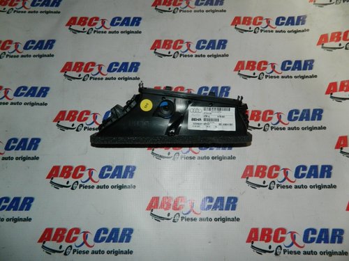 Grila aer Audi A4 B8 8K cod: 8T1819389