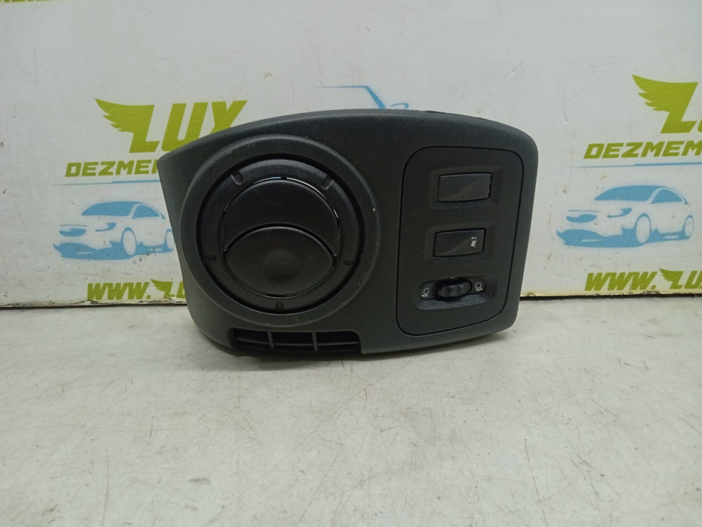 Grila aer bord 00018827 Renault Master 3 [1st facelift] [2014 - 2019] 2.3 dci M9T706