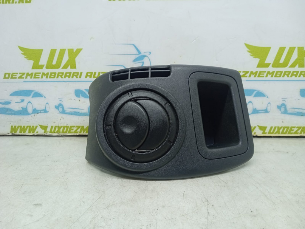 Grila aer bord 0018828 Renault Master 3 [1st facelift] [2014 - 2019] 2.3 dci M9T706