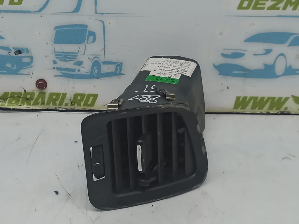 Grila aer bord 13273491 Opel Insignia A [2008 - 2014] 2.0 cdti A20DTJ