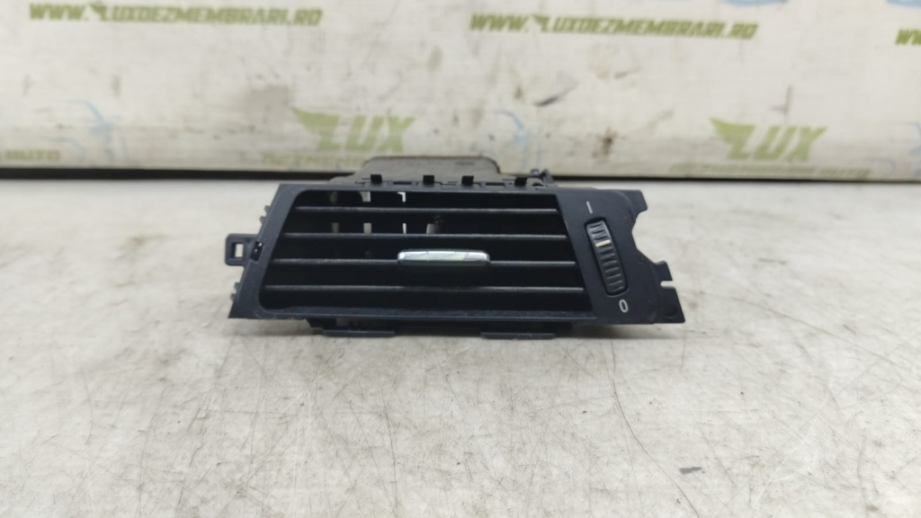 Grila aer bord 14482110 BMW Seria 3 E90 [2004 - 2010] 2.0 d N47