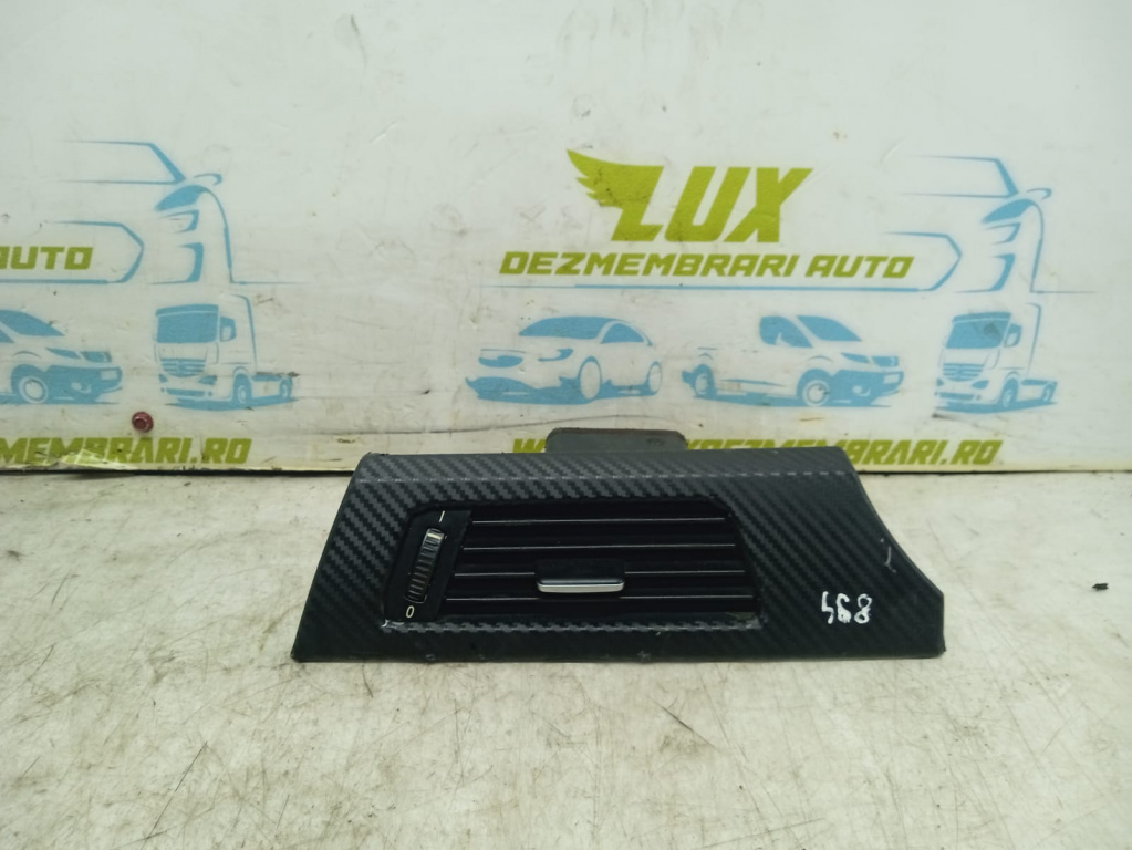 Grila aer bord 14482110 BMW Seria 3 E91 [facelift] [2008 - 2013] 2.0 d N47D20A