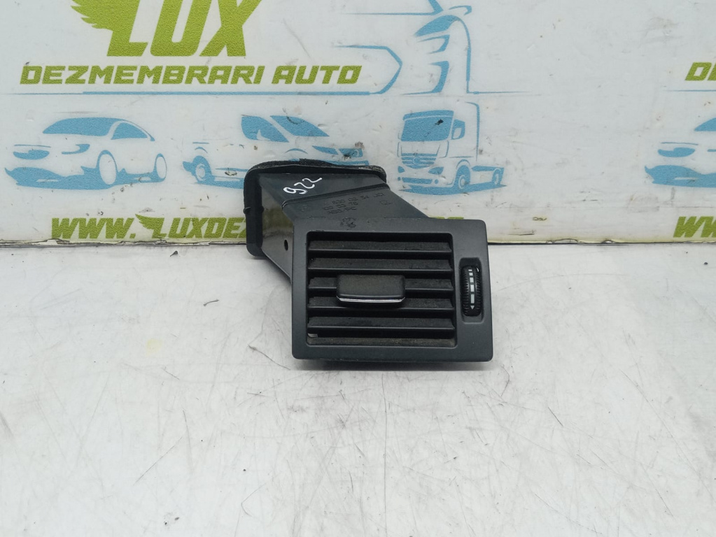 Grila aer bord 1698300254 Mercedes-Benz B-Class W245 [2005 - 2008] 2.0 benzina om266.960