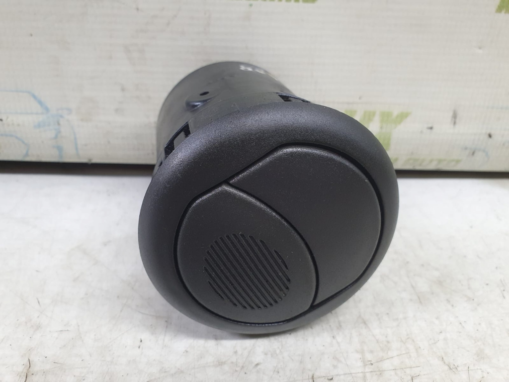 Grila aer bord 225363 Fiat Doblo [facelift] [2005 - 2009] 1.9 jtd