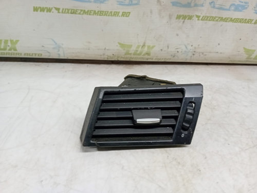 Grila aer bord 3415973 BMW X3 E83 [facelift] [2006 - 2010] 2.0 N47D20C