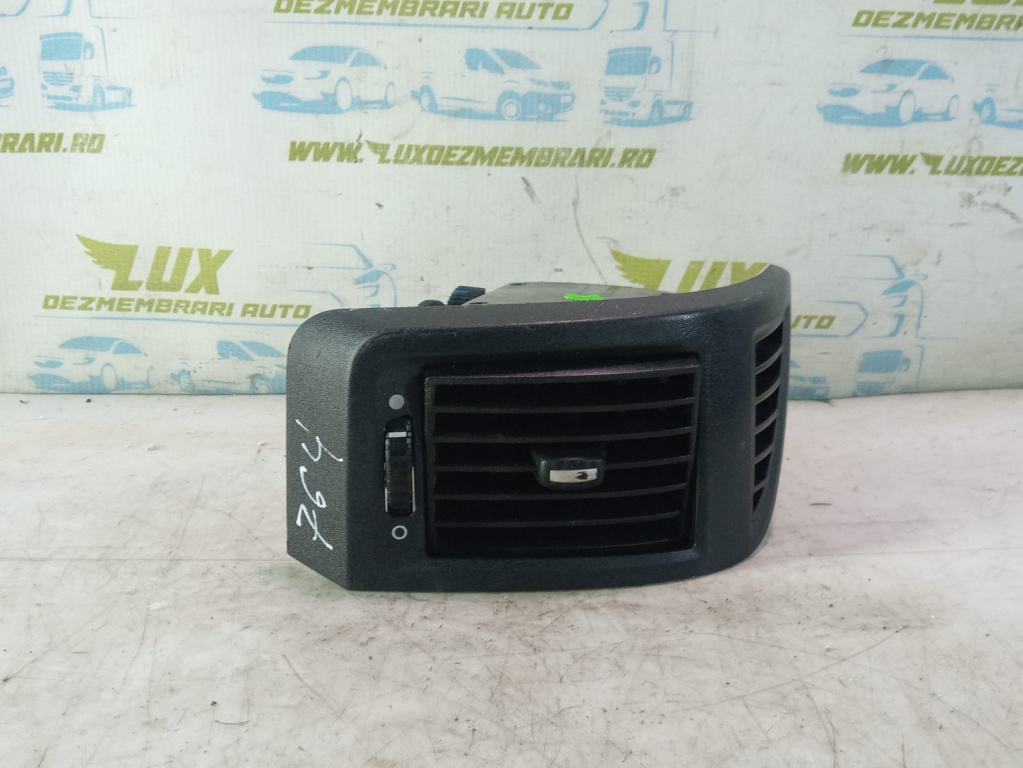 Grila aer bord 385812 Citroen Jumper 2 [1st facelift] [2012 - 2014]