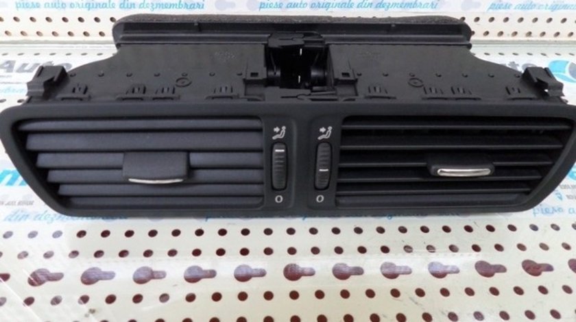 Grila aer bord, 3C2819728D0, Vw Passat (3C)