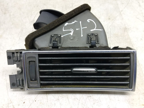 Grila aer bord 4f1820902 Audi A6 4F/C6 [2004 - 2008]