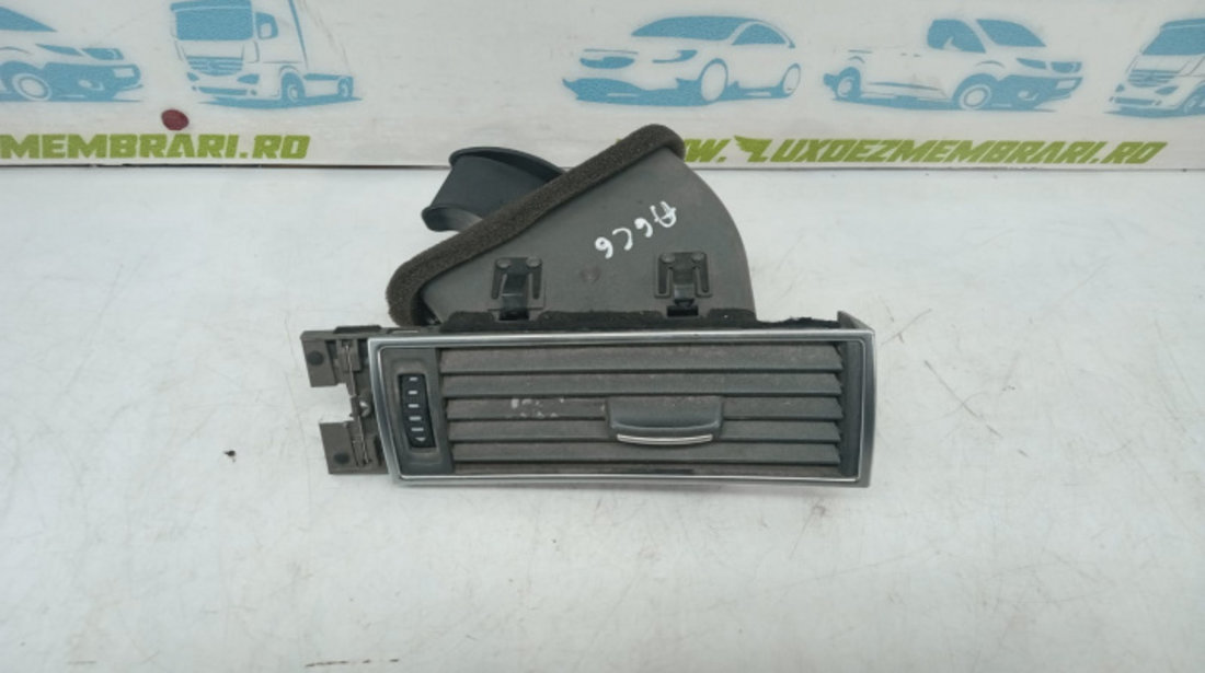 Grila aer bord 4f1820902 Audi A6 4F/C6 [2004 - 2008]