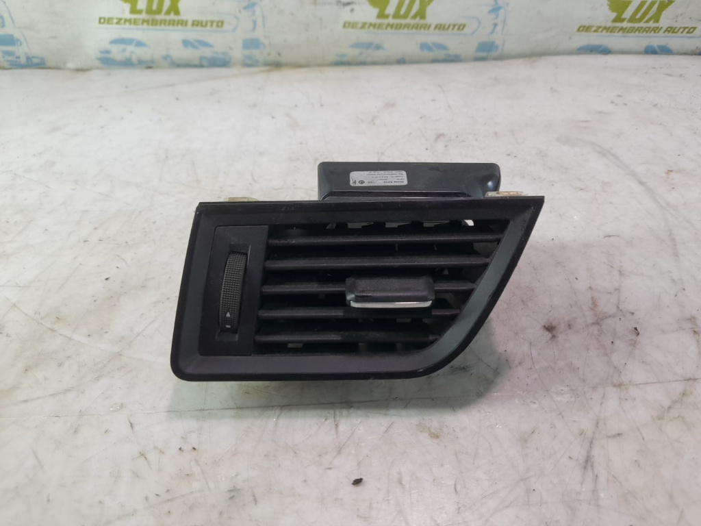 Grila aer bord 5JA819701 Skoda Rapid [facelift] [2017 - 2019] 1.0 tsi DKLD