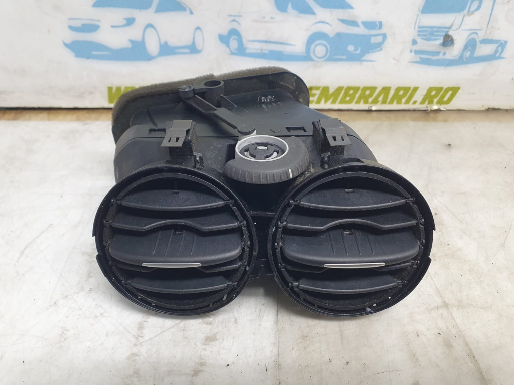 Grila aer bord 5m0819062 Volkswagen VW Golf Plus [2004 - 2009]