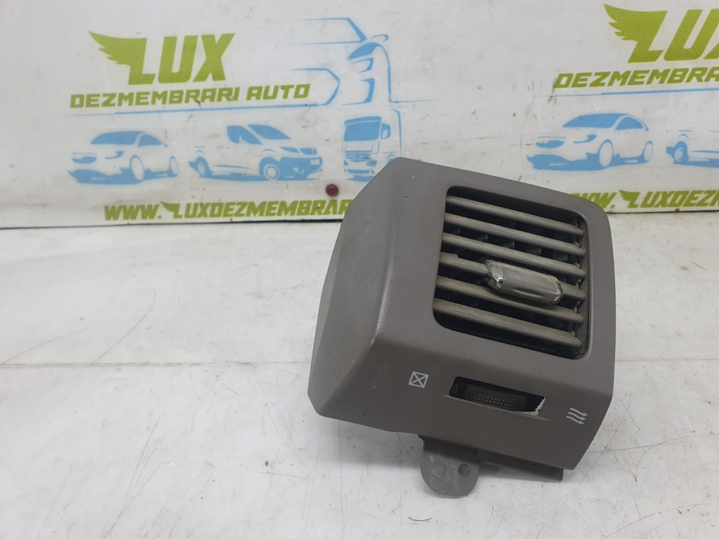 Grila aer bord 655641-0110 Toyota Land Cruiser Prado J120 [2002 - 2009]