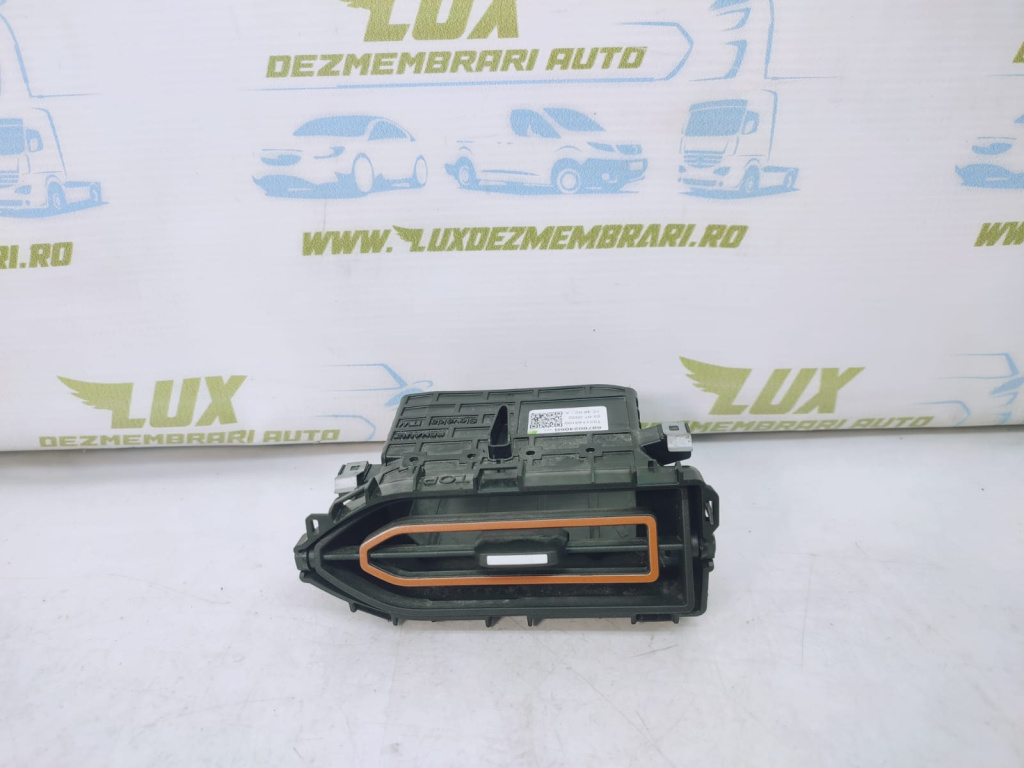 Grila aer bord 687602406r Dacia Sandero 3 [2020 - 2022]