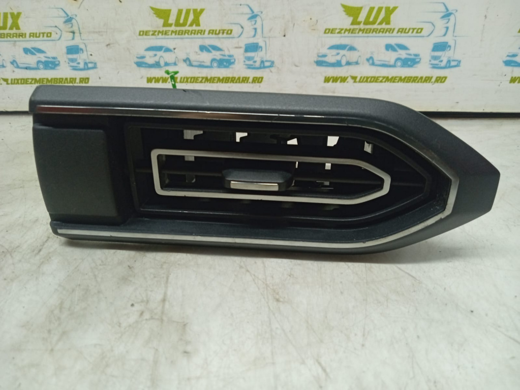 Grila aer bord 687604132r 1.0 tce H4D480 Dacia Sandero 3 [2020 - 2022]