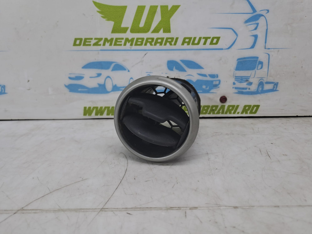 Grila aer bord 68760jd10a Nissan Qashqai J10 [2007 - 2010]