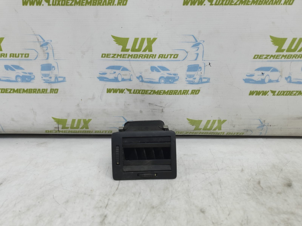 Grila aer bord 6y0819702 Skoda Fabia 6Y [1999 - 2004]