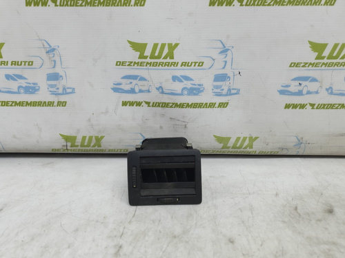 Grila aer bord 6y0819702 Skoda Fabia 6Y [1999 - 2004]