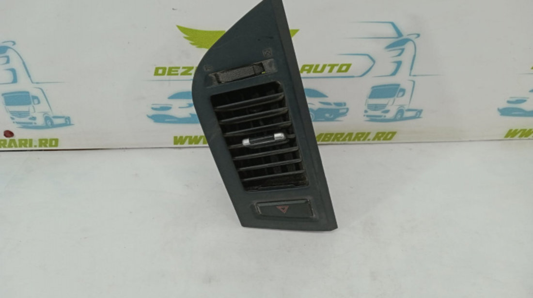 Grila aer bord 8030a070 Mitsubishi Pajero 4 [2006 - 2011]