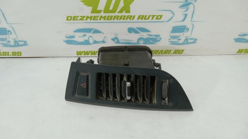 Grila aer bord 8030a070 Mitsubishi Pajero 4 [2006 - 2011]