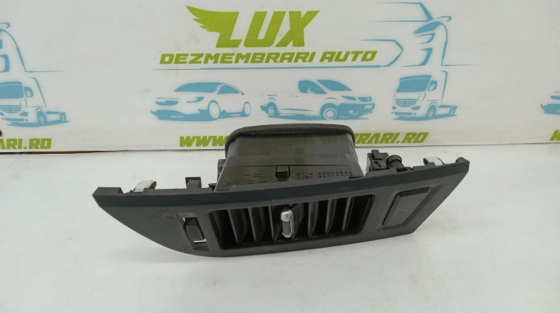 Grila aer bord 8030a070 Mitsubishi Pajero 4 [2006 - 2011]