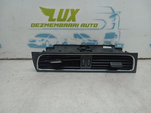 Grila aer bord 8t1820951 Audi A5 8T [2007 - 2011] 2.7 tdi CGKA
