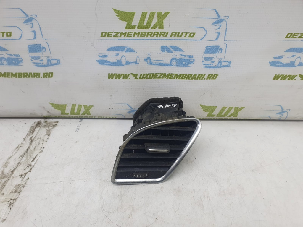 Grila aer bord 8t2820901 Audi A4 B8/8K [2007 - 2011]