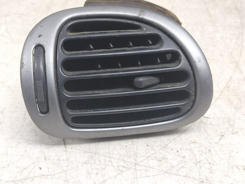 Grila aer bord 9632184877 Peugeot 206 [1998 - 2003]