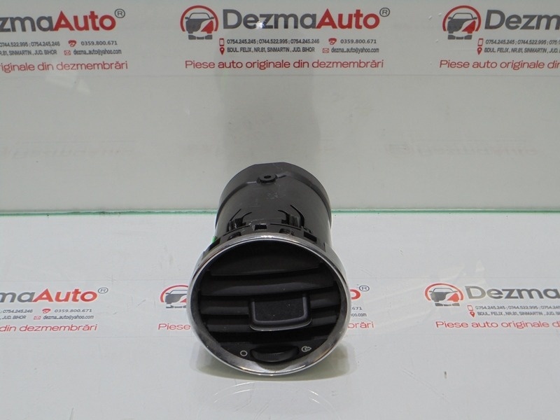 Grila aer bord 9658515377, Peugeot 308 (4A, 4C) (id:288083)