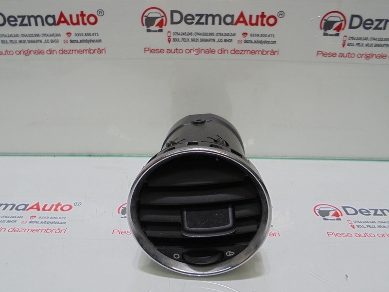 Grila aer bord 9658515377, Peugeot 308 (4A, 4C) (id:158316)