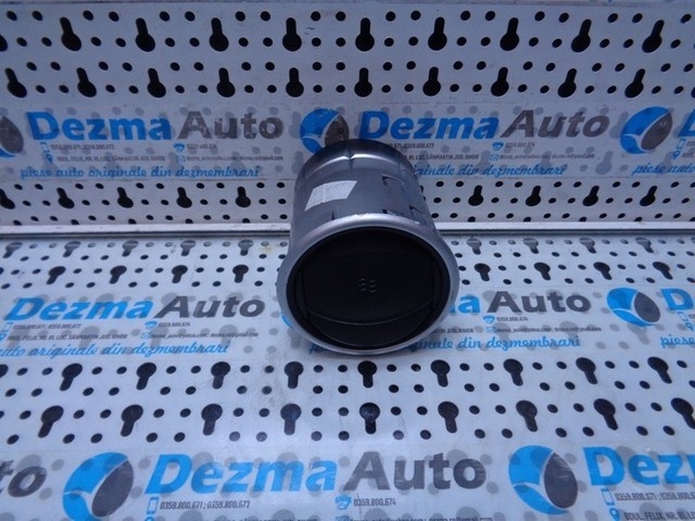 Grila aer bord, 9680899377, Citroen Berlingo 2008-2014 (id:201675)