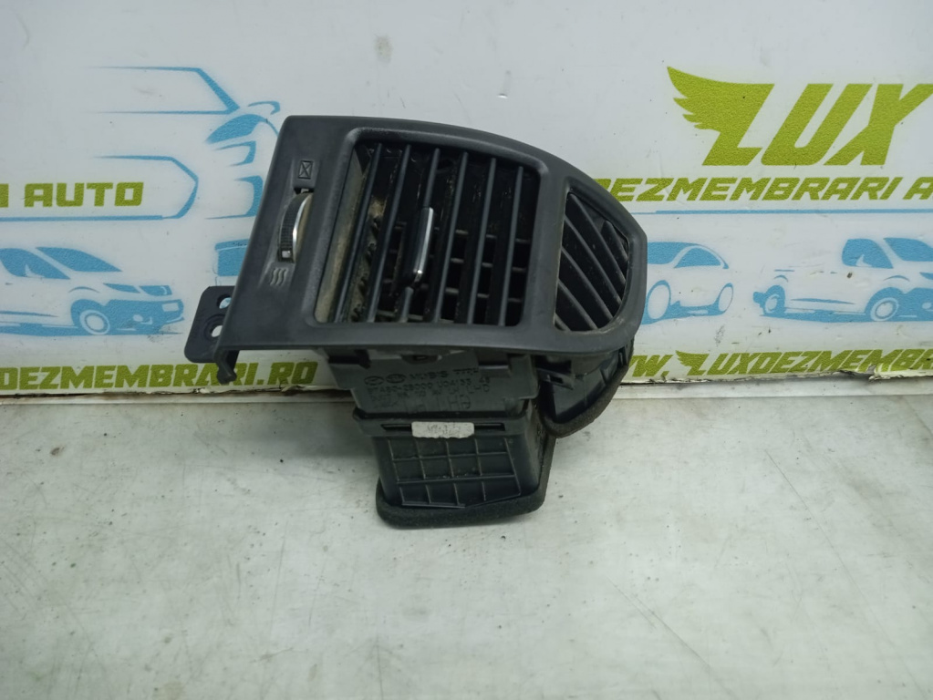 Grila aer bord 97480-2B00097480-2B000 Hyundai Santa Fe CM [facelift] [2010 - 2013] 2.0 crdi D4HA, EURO 5