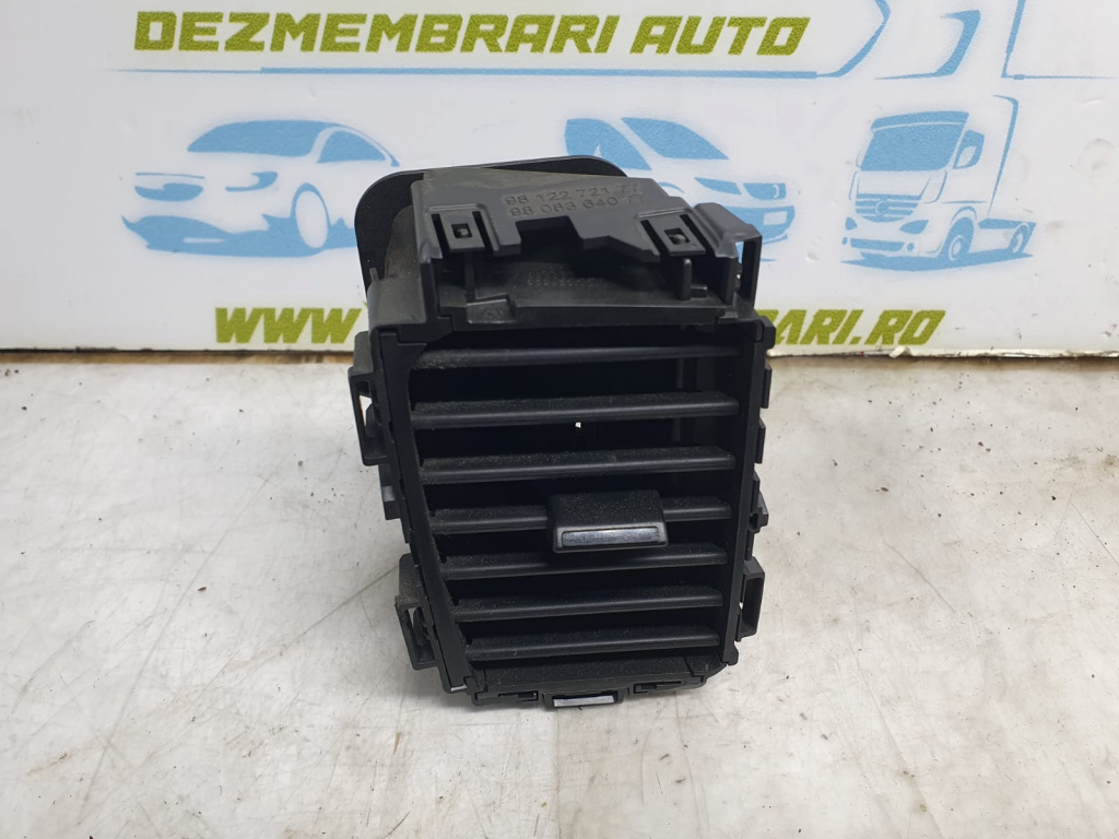 Grila aer bord 9812272177 Toyota ProAce [2013 - 2016]