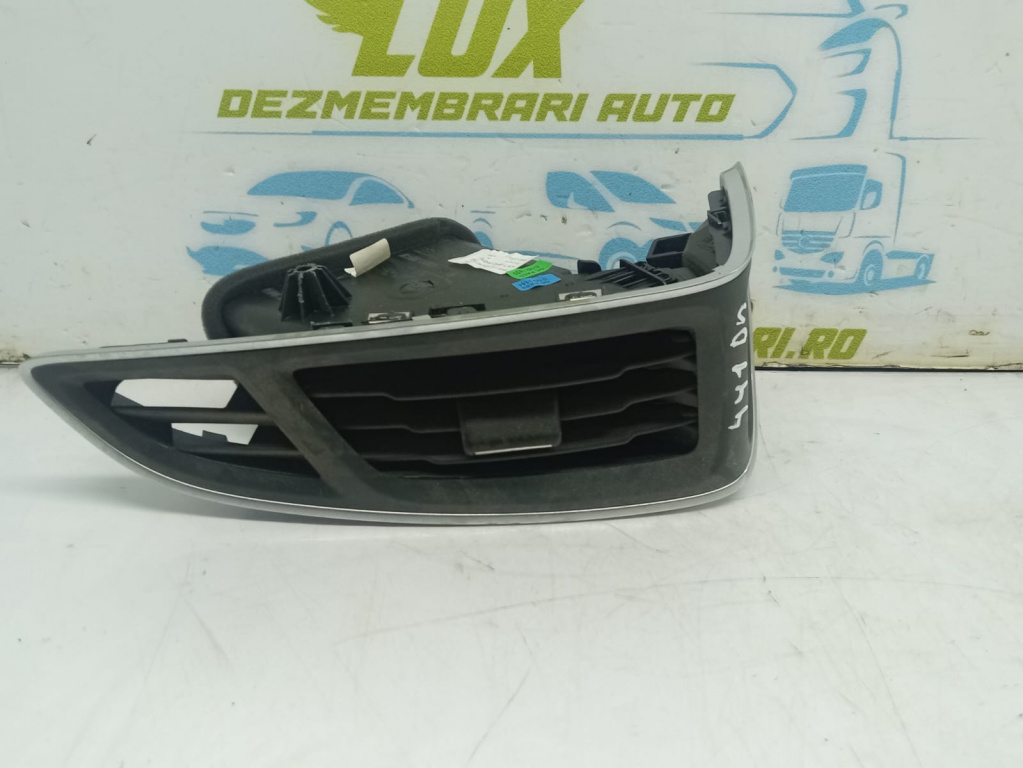 Grila aer bord A018B08cf Ford Focus 3 [facelift] [2014 - 2020] 1.5 TDCI AEDA