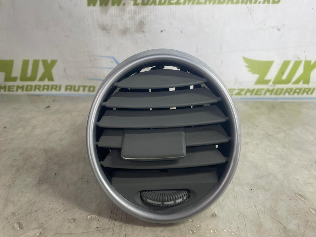 Grila aer bord a1648302154 Mercedes-Benz ML W164 [2005 - 2008] 3.0 cdi om642