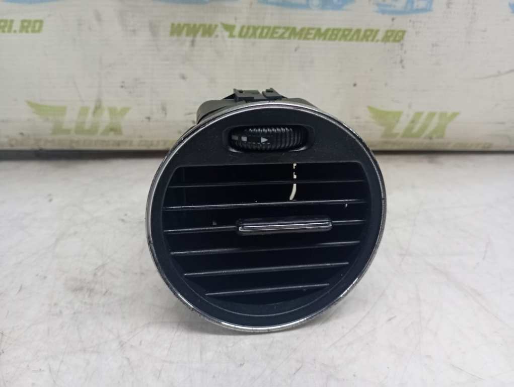 Grila aer bord a2198300254 Mercedes-Benz CLS-Class C219 [2004 - 2008] 3.0 cdi om642920