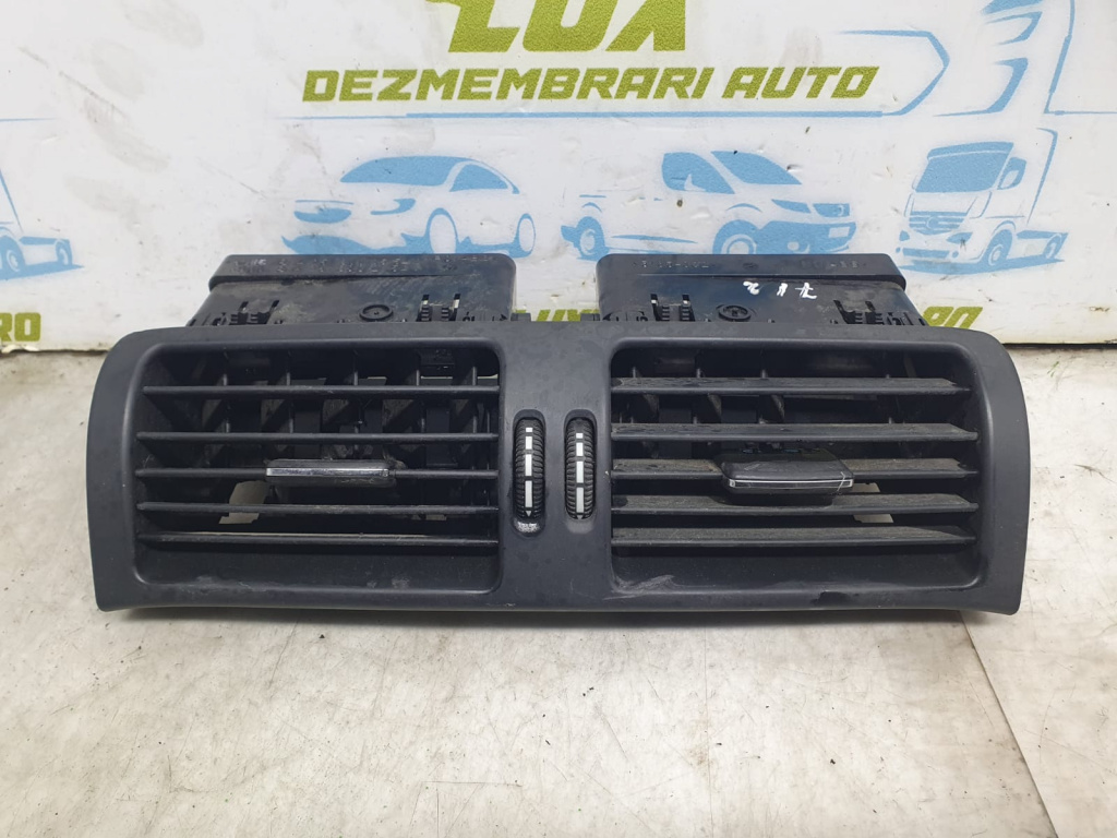 Grila aer bord A2518300554 Mercedes-Benz R-Class W251 [2005 - 2010] 3.0 cdi OM642.950