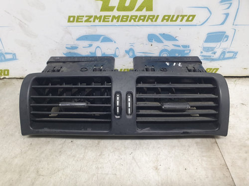 Grila aer bord A2518300554 Mercedes-Benz R-Class W251 [2005 - 2010] 3.0 cdi OM642.950