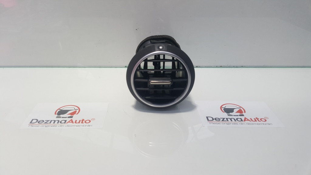 Grila aer bord, Audi A3 (8P1) cod 8P0820901A (id:364284)