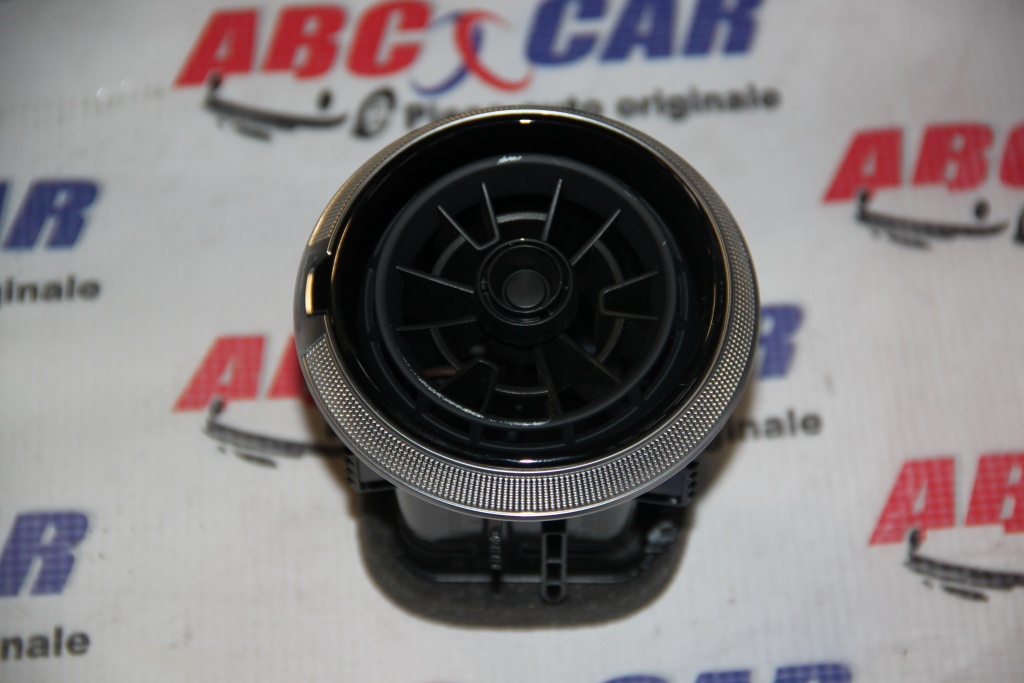Grila aer bord Audi A3 8V E-Tron cod: 81A820901B model 2017
