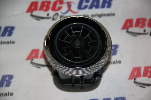 Grila aer bord Audi A3 8V E-Tron cod: 81A820901B model 2017