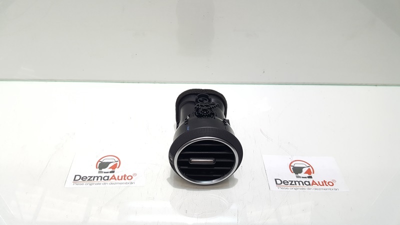 Grila aer bord, Audi A3 cabriolet (8P7) 8P0820901A (id:350541)