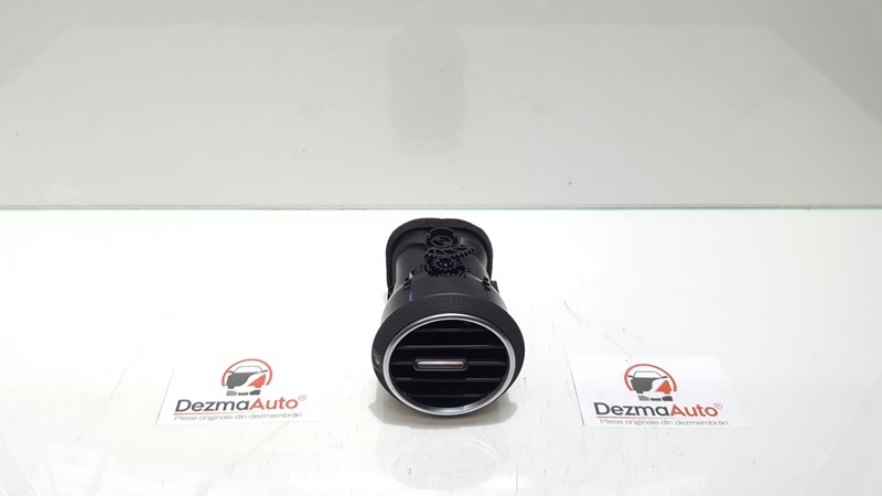 Grila aer bord, Audi A3 cabriolet (8P7) 8P0820901A (id:350547)