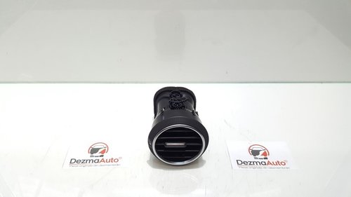 Grila aer bord, Audi A3 cabriolet (8P7) 8P0820901A (id:350547)