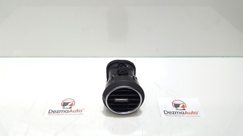 Grila aer bord, Audi A3 cabriolet (8P7) 8P0820901A din dezmembrari