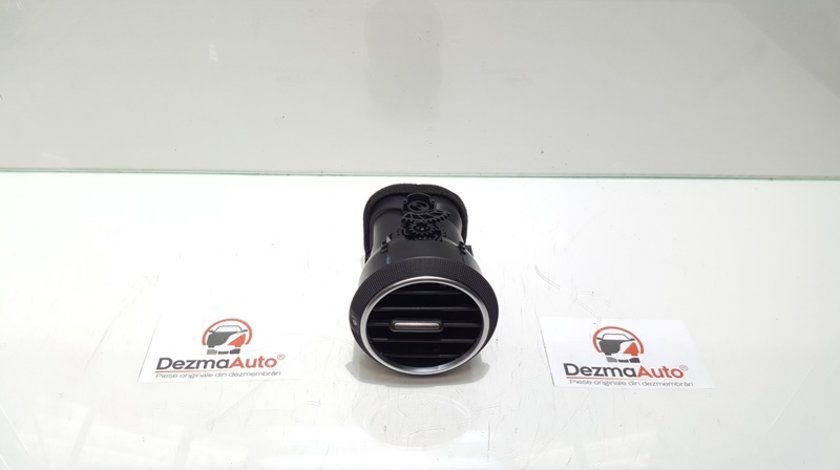 Grila aer bord, Audi A3 cabriolet (8P7) 8P0820901A din dezmembrari