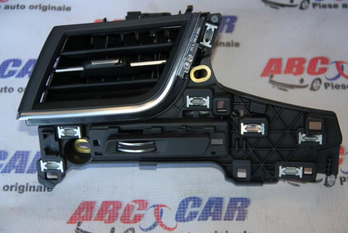 Grila aer bord Audi Q7 2015-> 4M 4M1820901P