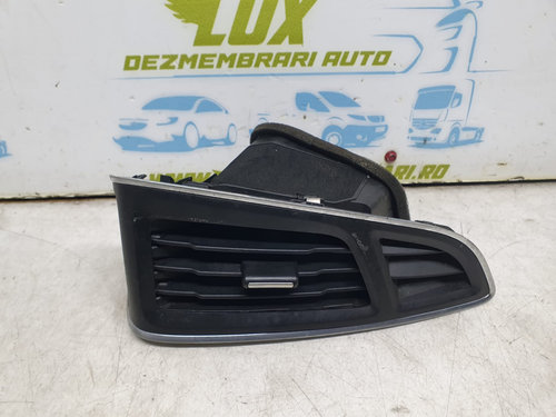 Grila aer bord Bm51-018b09-ahw Ford Focus 3 [2011 - 2015] 2.0 tdci TYDA