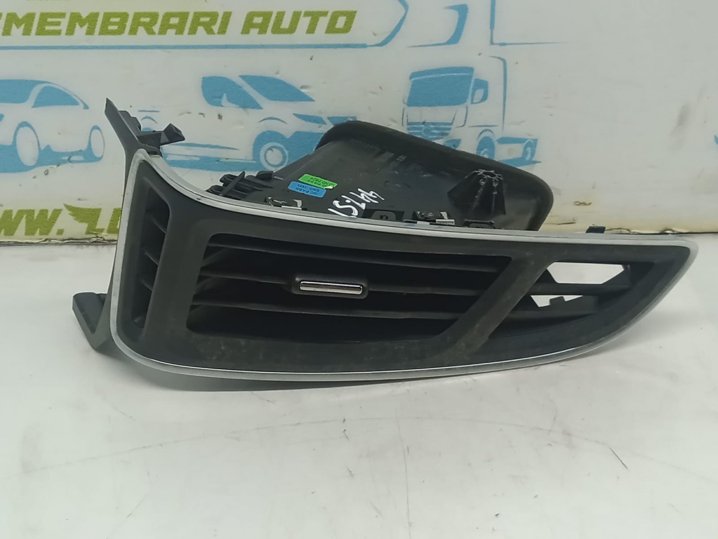 Grila aer bord BM51018B09 Ford Focus 3 [facelift] [2014 - 2020] 1.5 TDCI AEDA
