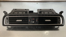 Grila aer bord BMW F01 730d Steptronic, 245cp seda...